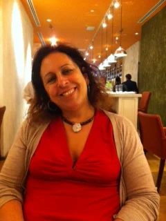 Cheryl J. Fish