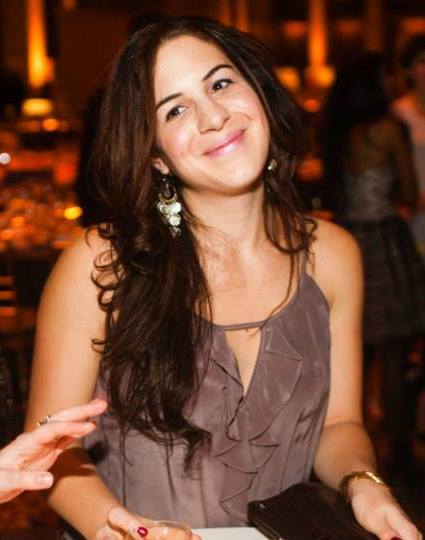 Suzanne Russo