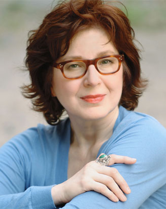 Deborah Johnstone