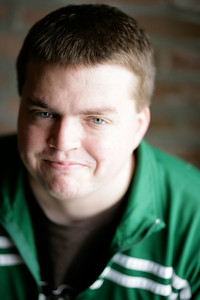 Ben Compton