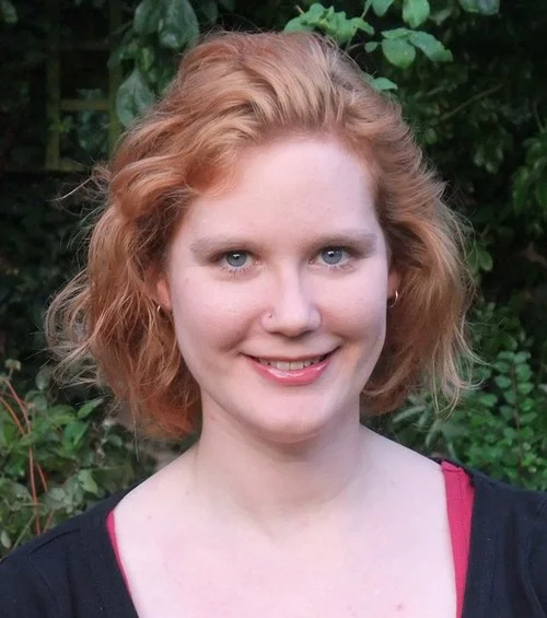 Ingrid Jendrzejewski