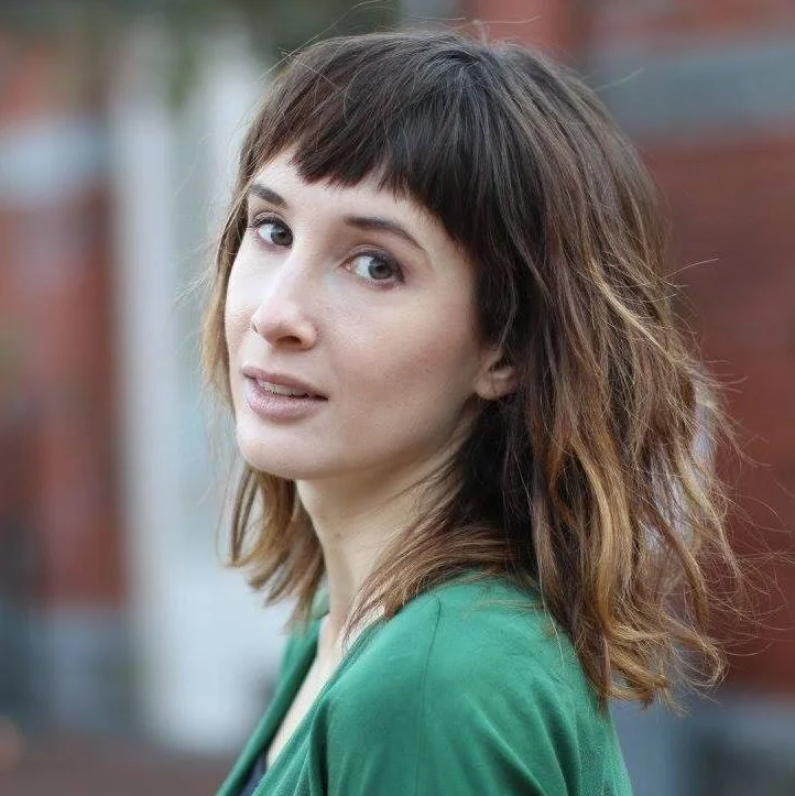 Jenny Williamson