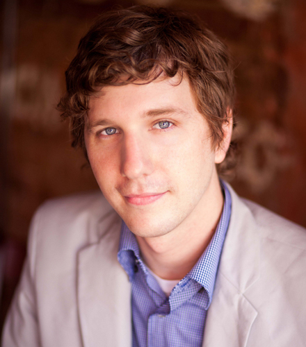 Kristopher Jansma