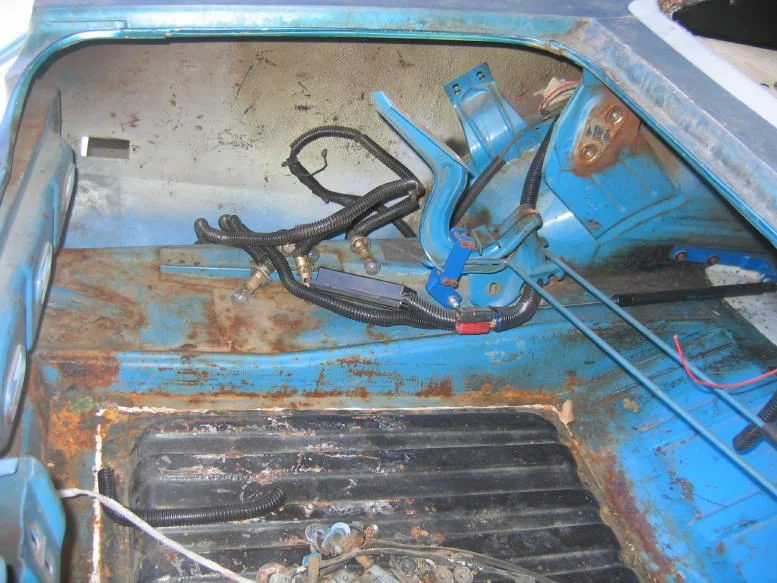 70 Cougar Eliminator Build005.jpg