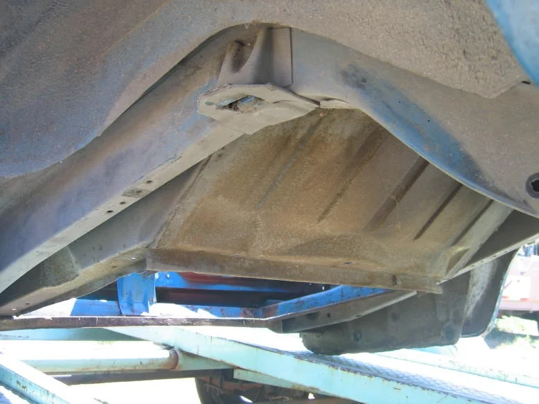 70 Cougar Eliminator Build010.jpg