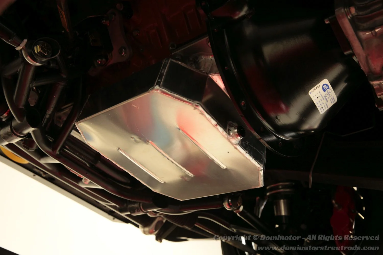Dons Dart Hellcat Engine Swap014.jpg