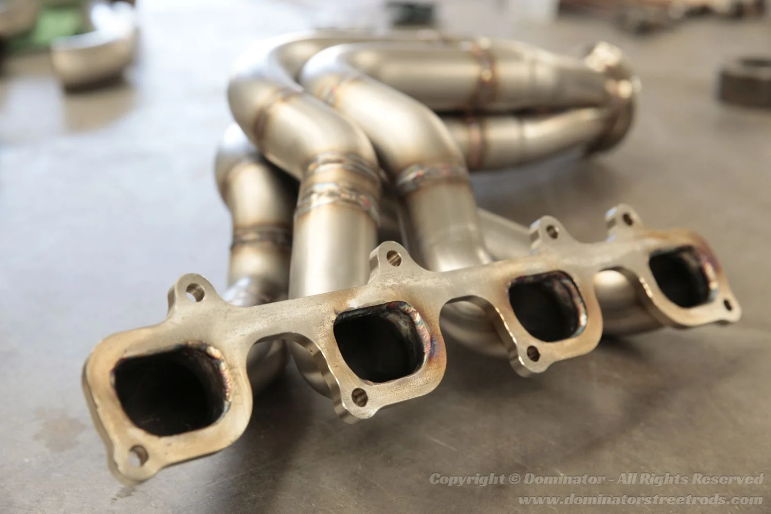 Dons Dart Hellcat Engine Swap013.jpg