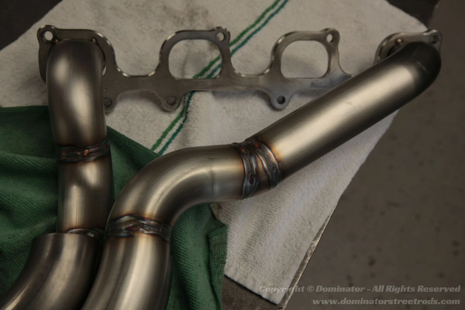 Dons Dart Hellcat Engine Swap009.jpg