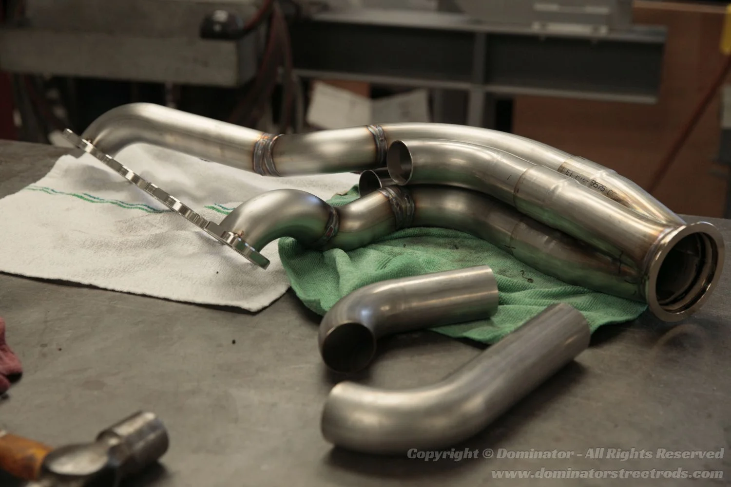 Dons Dart Hellcat Engine Swap010.jpg