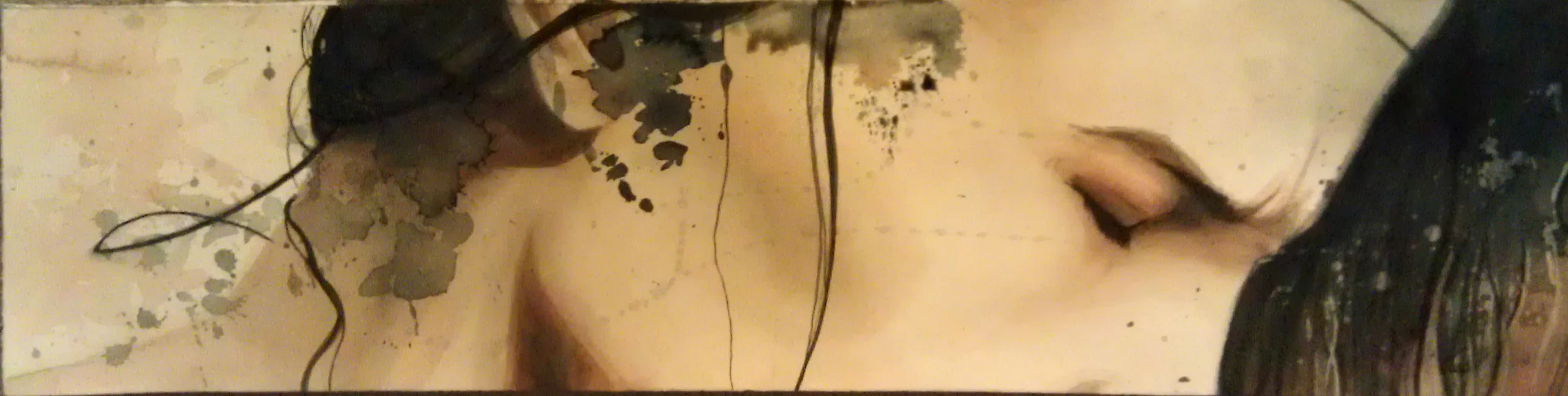  Vita  Watercolor 