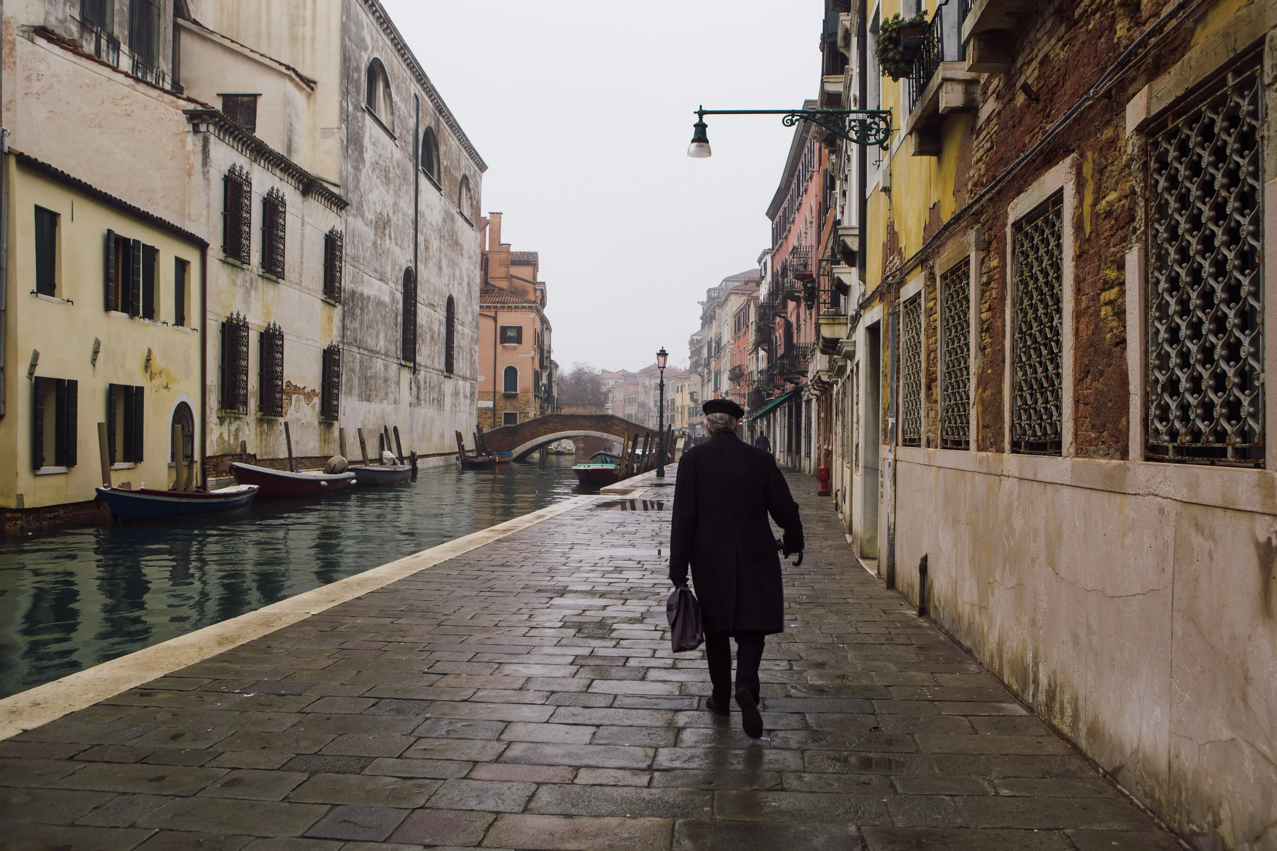 Venice