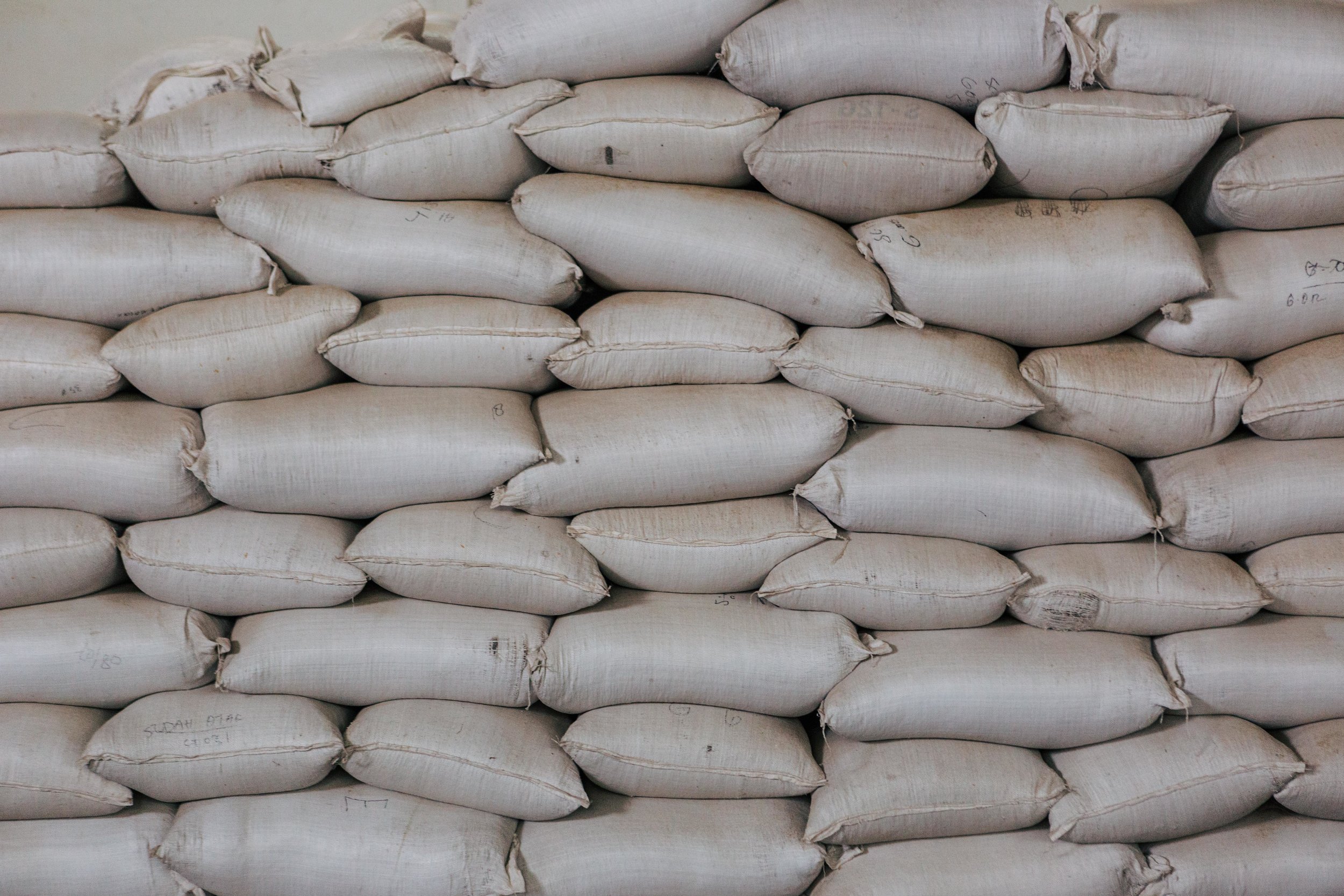 West Java coffee