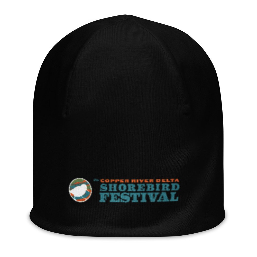 Berretto In Jersey Stampato Unisex – Modello Beanie Colorato Per Adulti, Originale E Di Tendenza