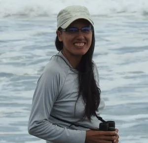 Presenter- Bianca Bosarreyes 