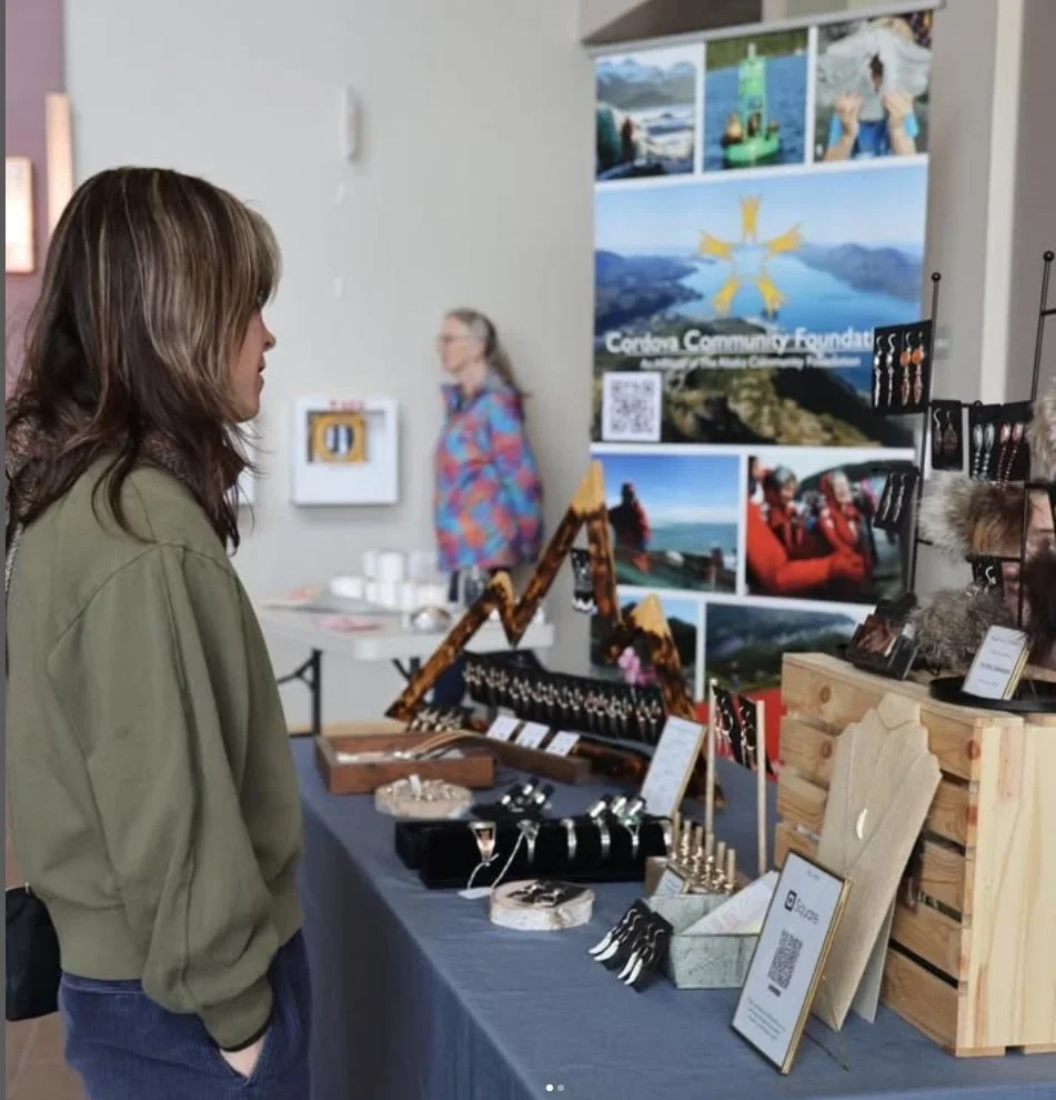 Artisan Market - Day 1