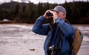 Alaganik Birding