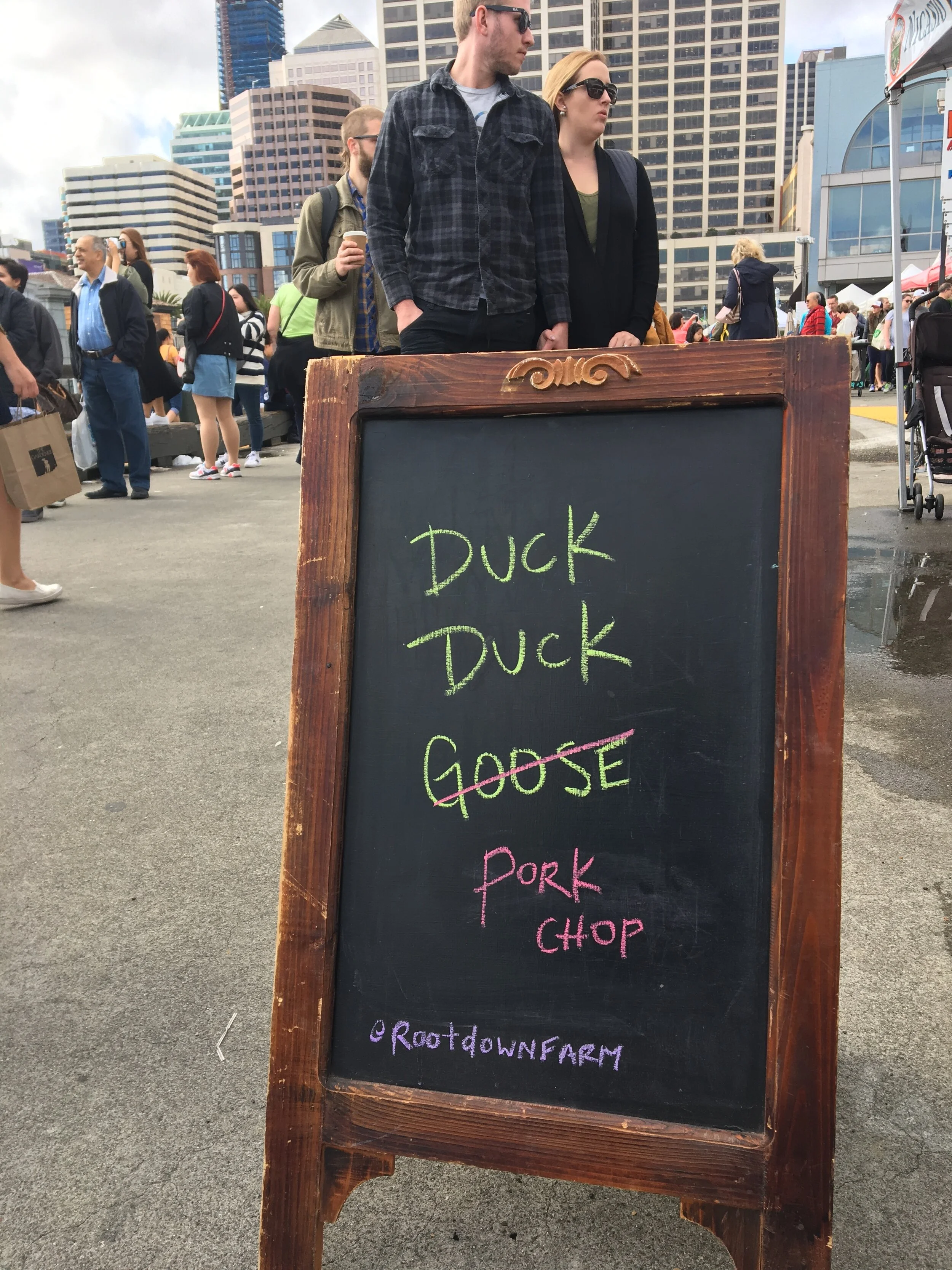 5/30 &amp; 5/31: All Farmer's Markets open! Plus, online ordering coming soon!