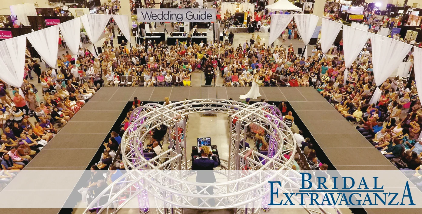 San Antonio's Bridal Extravaganza