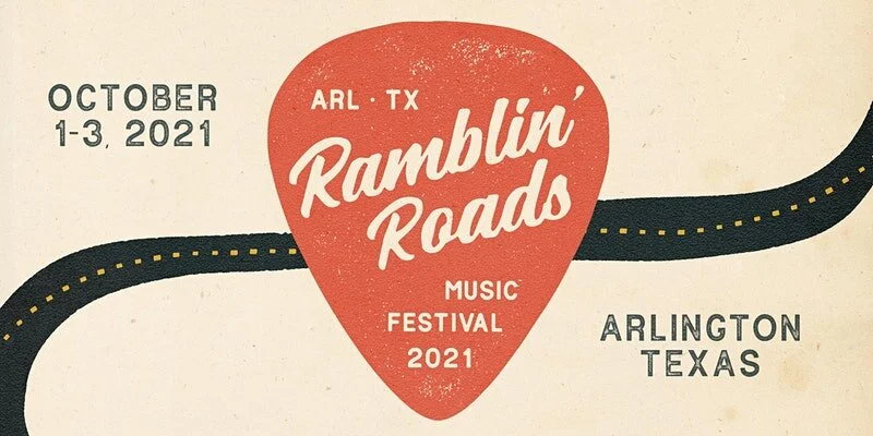 Ramblin' Roads Music Festival