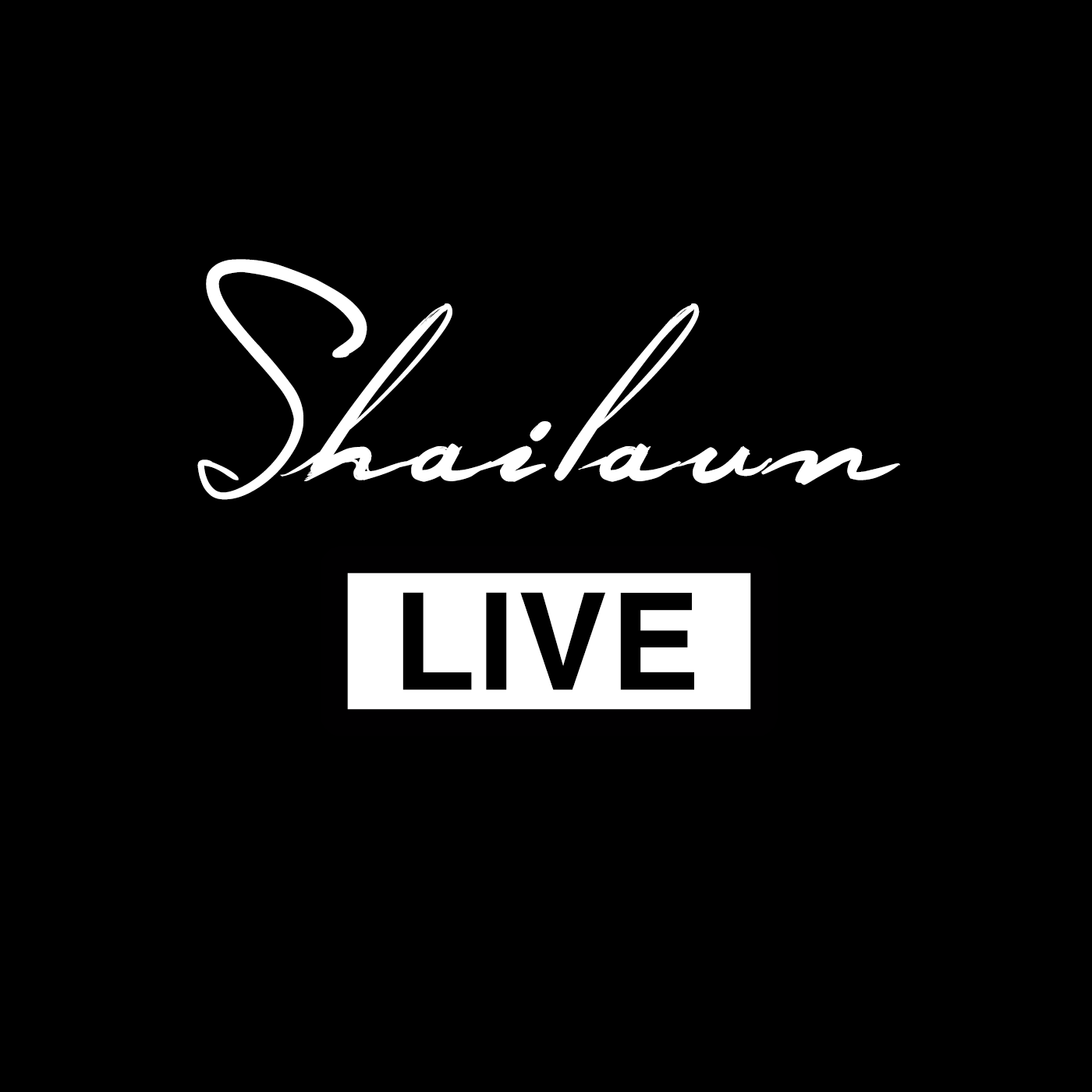Shailaun Live at Soiree Coffee Bar