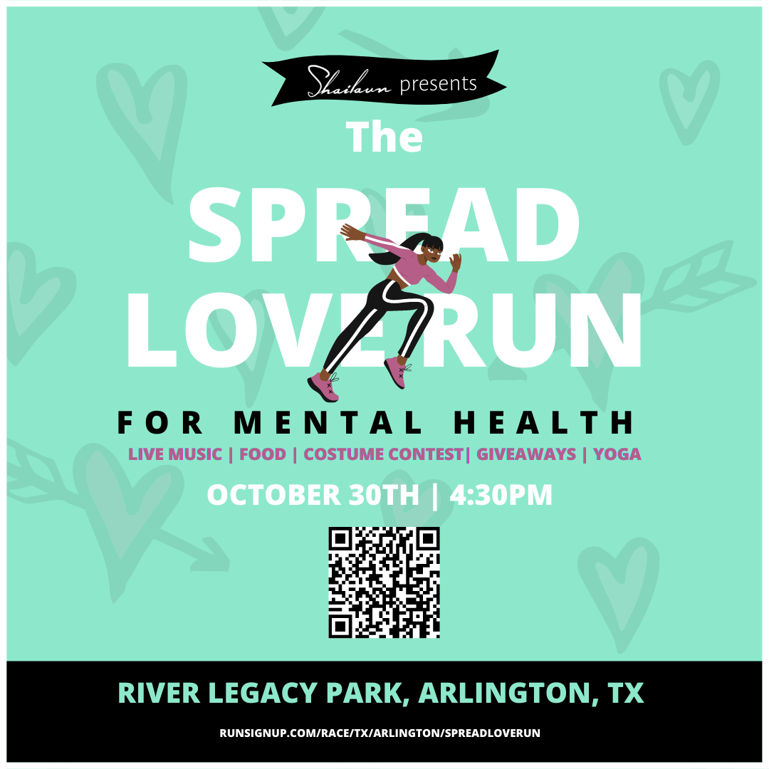 Spread Love Run & Festival
