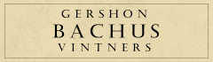 Gershon Bachus Vintners