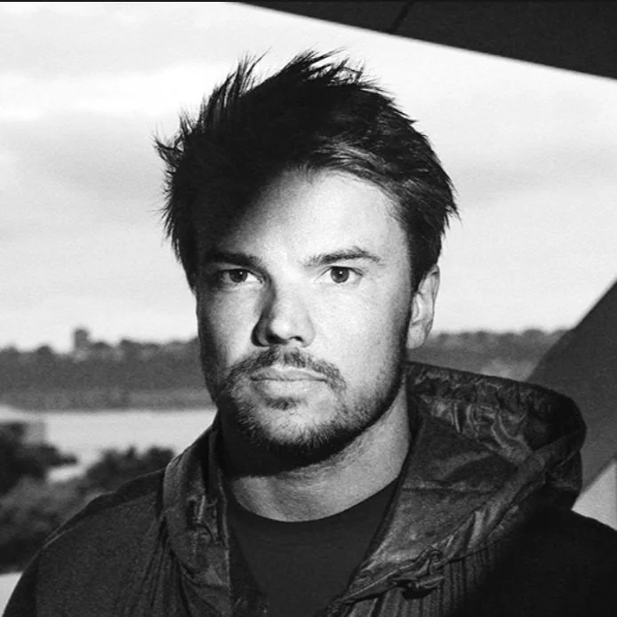 Bjarke Ingels