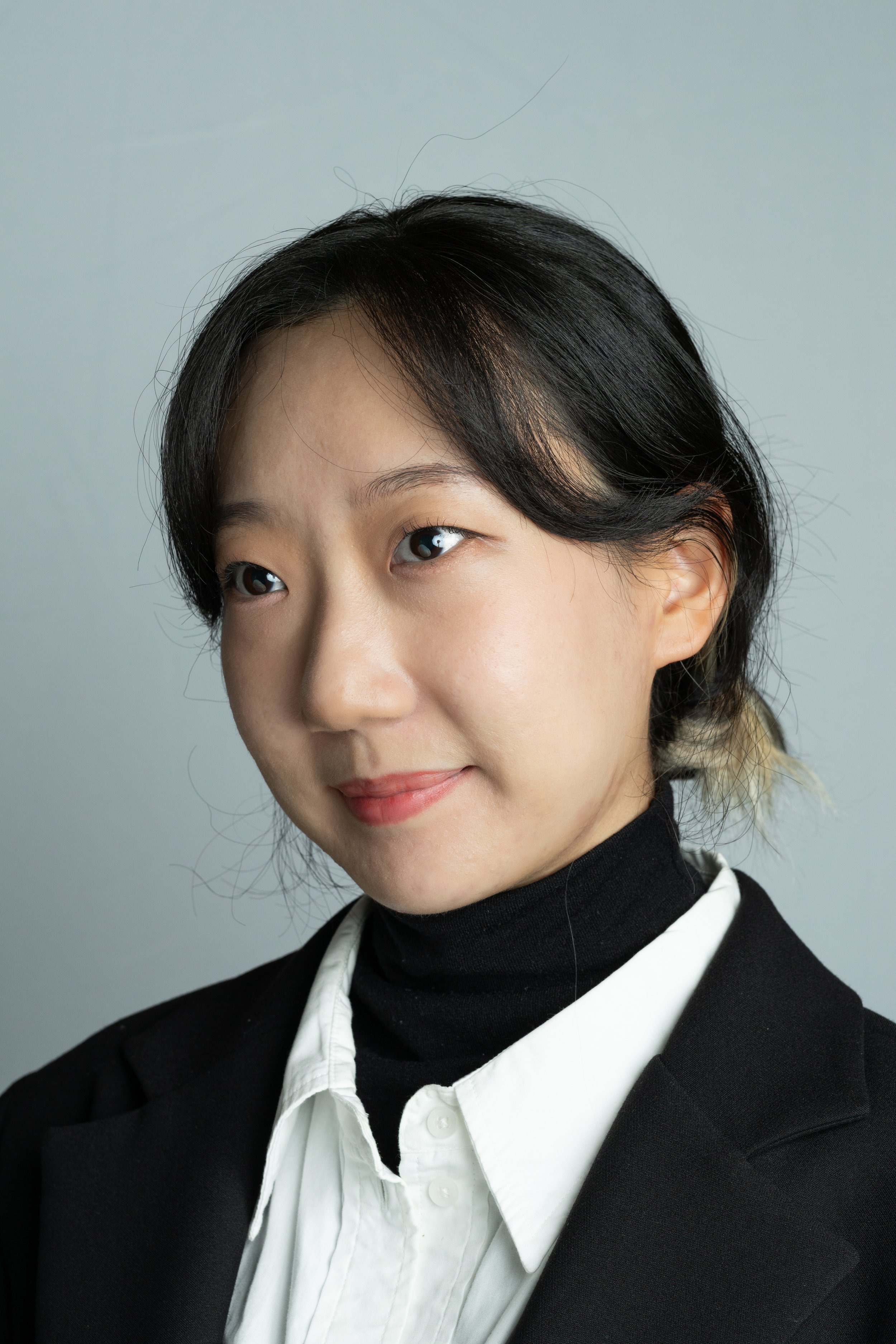 Irene Song | Graphic Designer