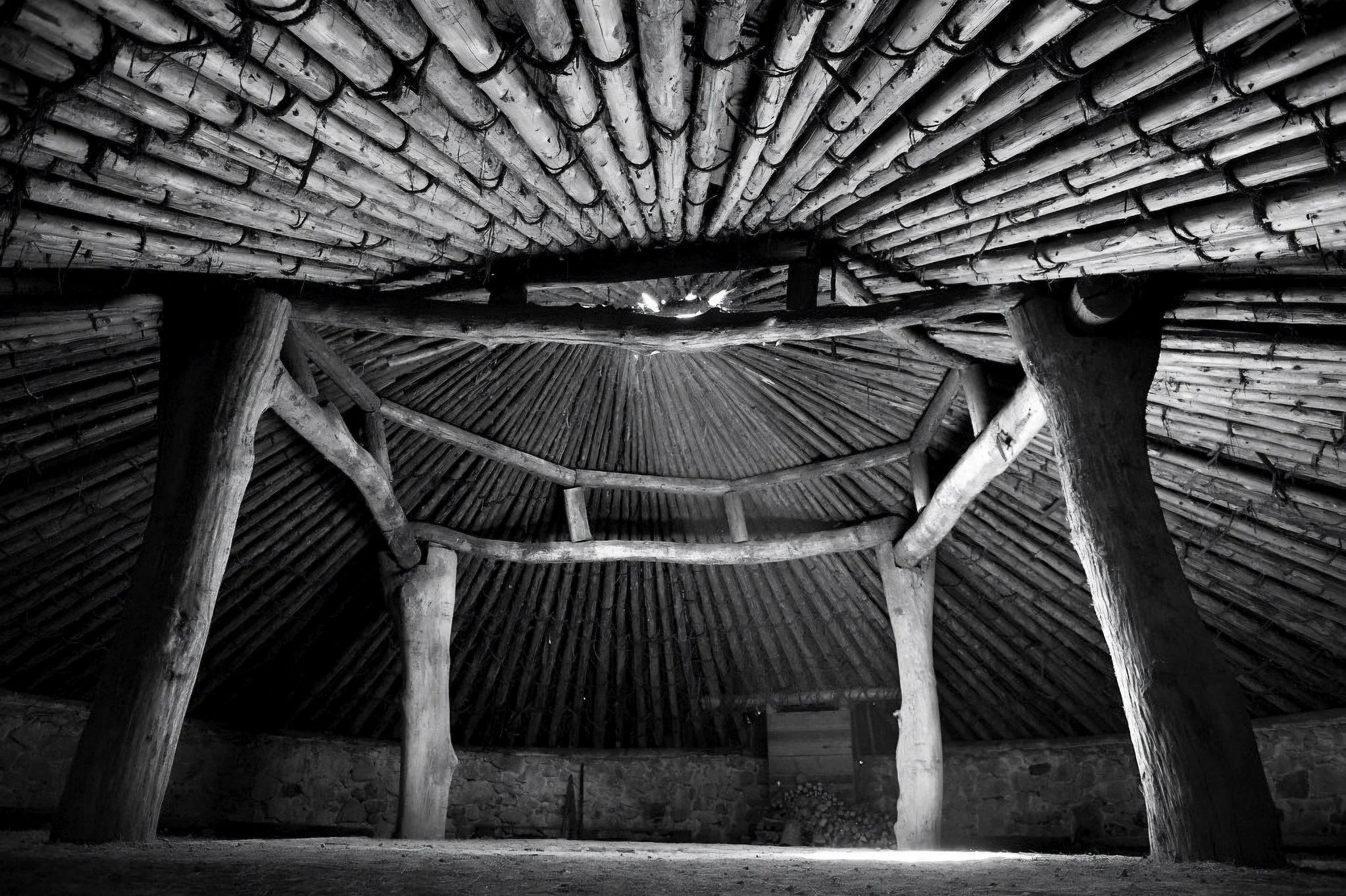 ROUNDHOUSE_chaw'se roundhouse_California bw.jpg