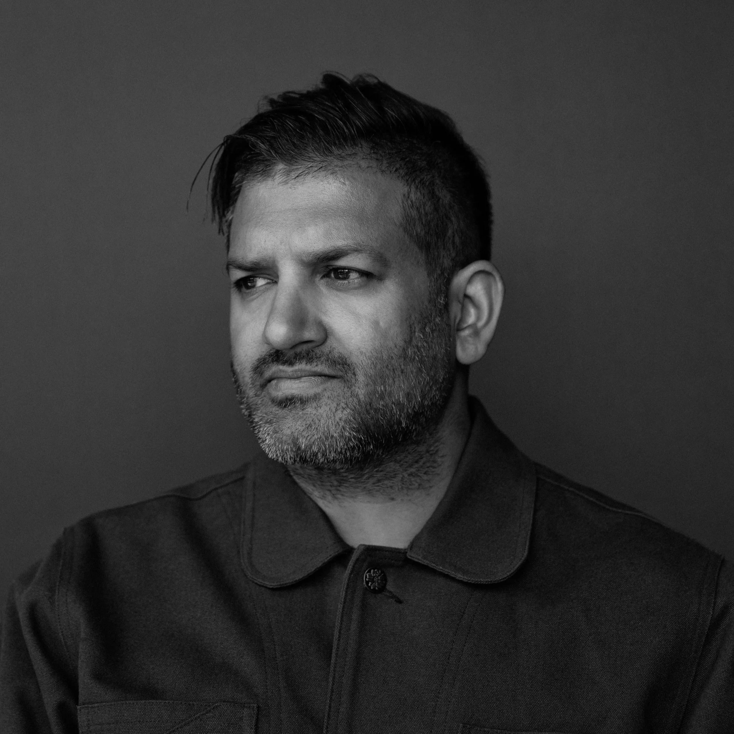Omar Gandhi