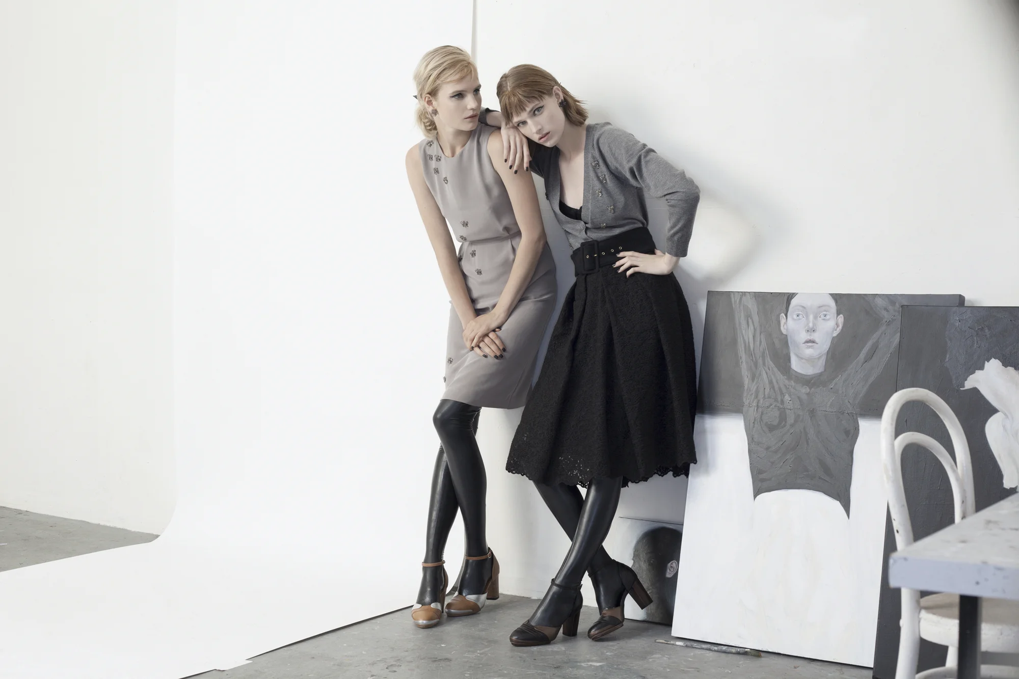 Kate Sylvester AW14