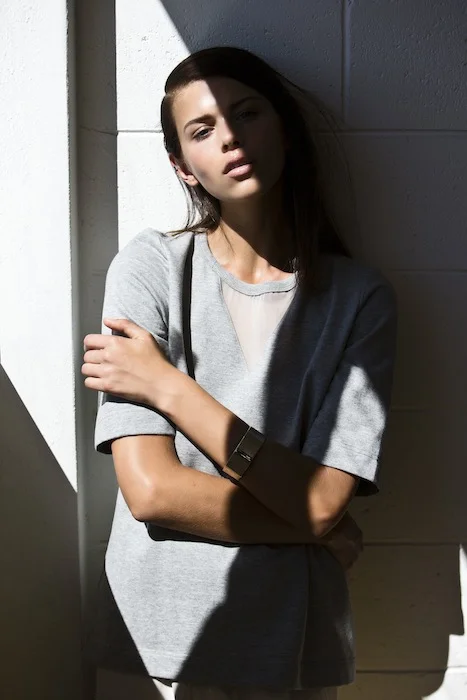 Juliette Hogan SS14