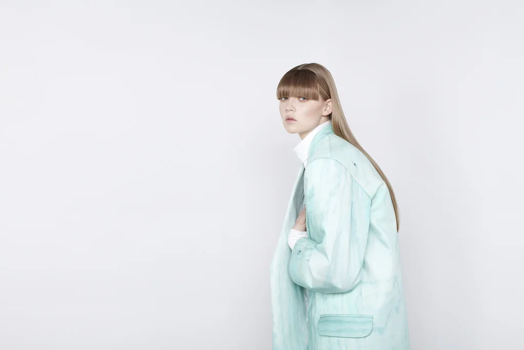 Eugenie SS14