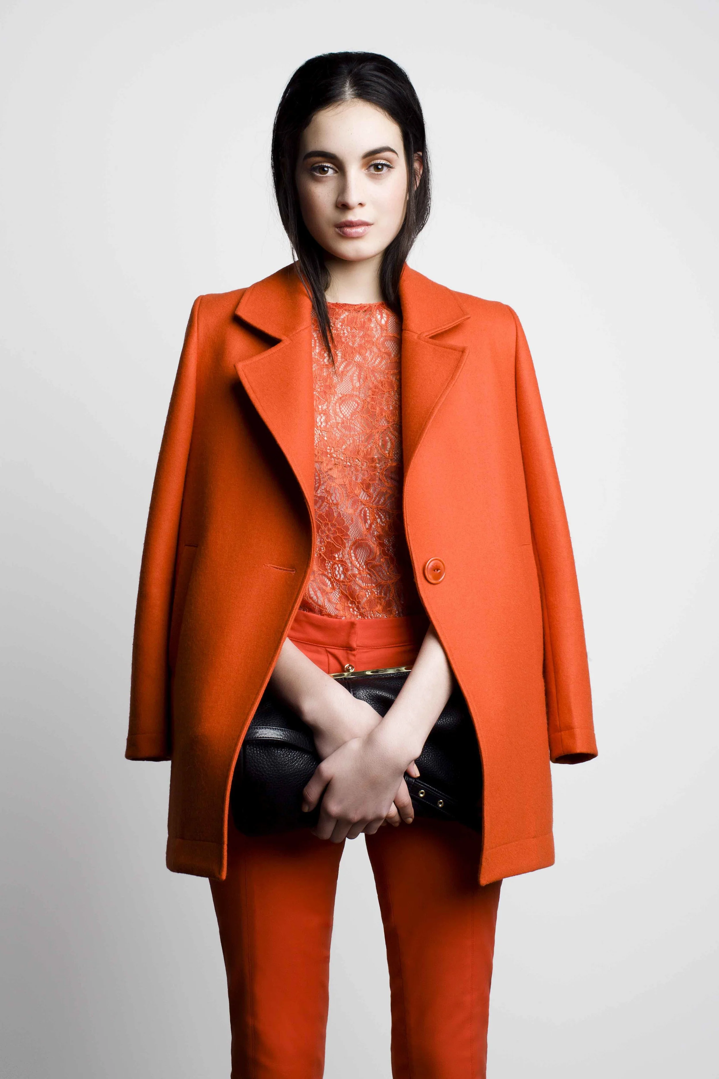 Juliette Hogan AW13