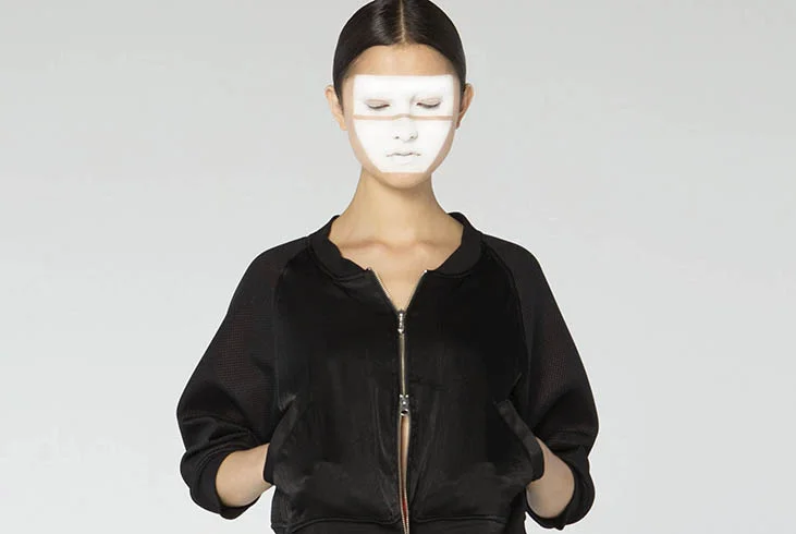 Nom*D AW14
