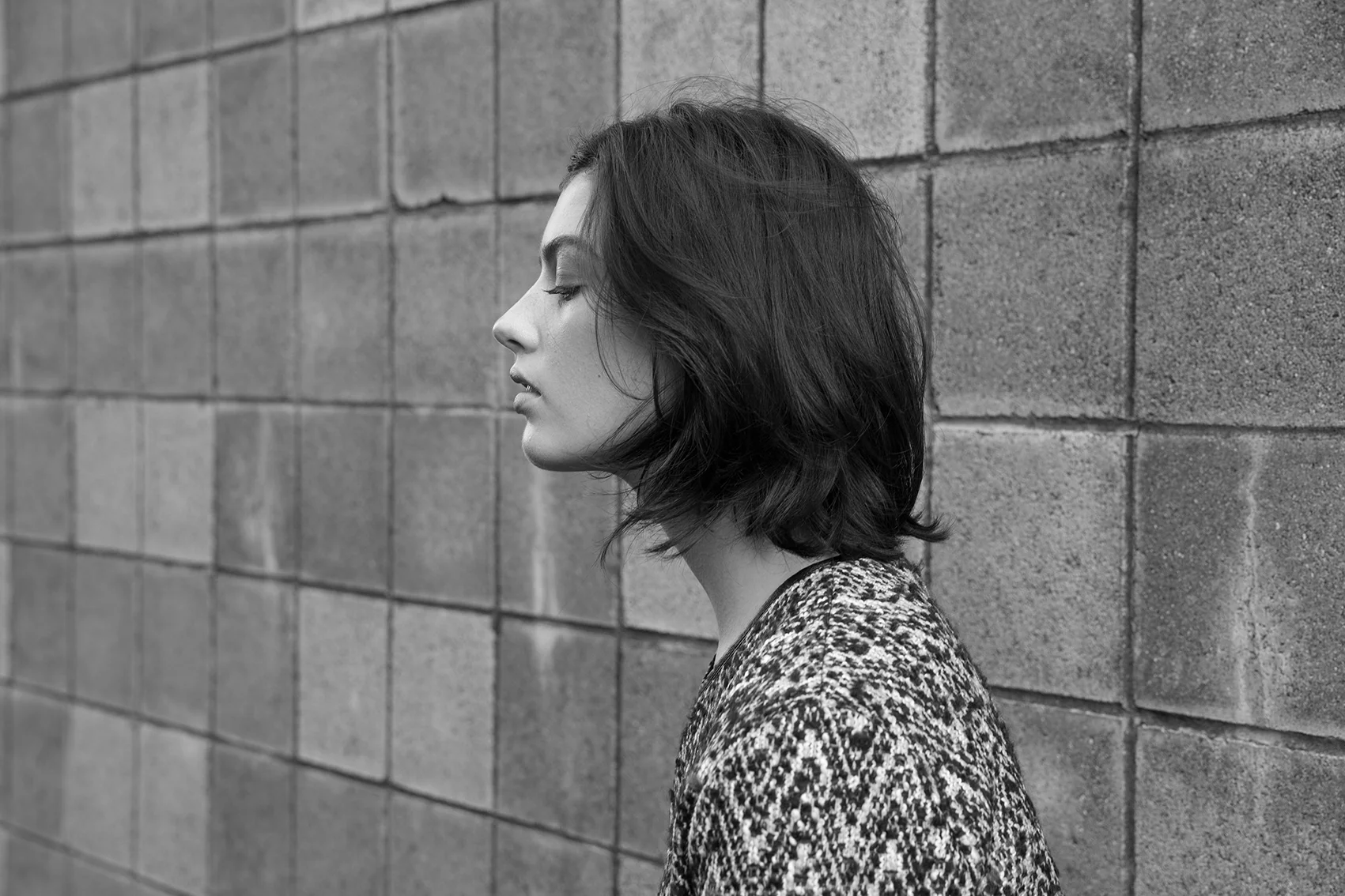 Juliette Hogan AW15