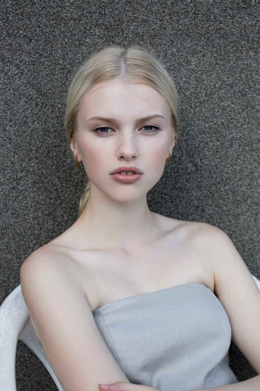 Juliette Hogan SS16