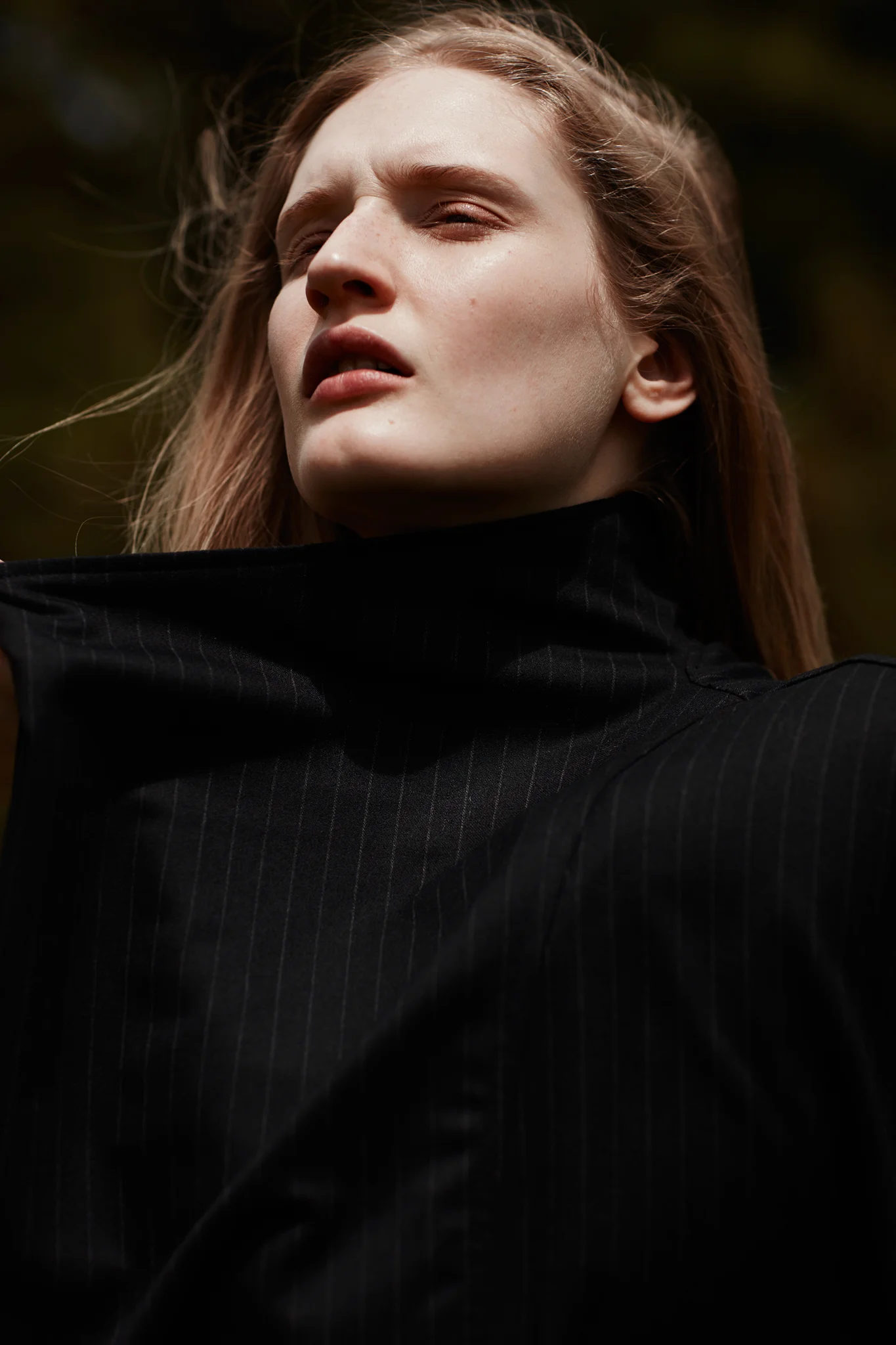 Company of Strangers AW16