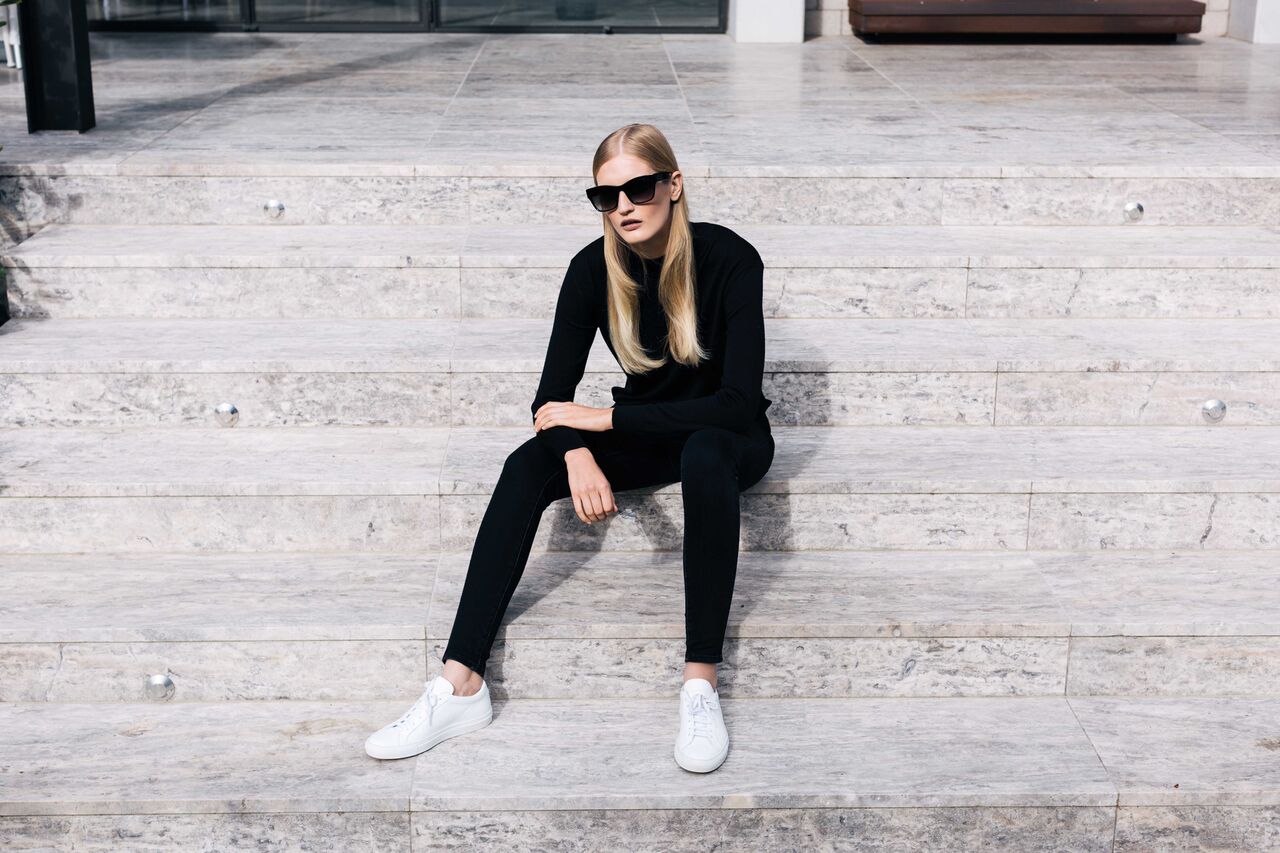Juliette Hogan Eyewear