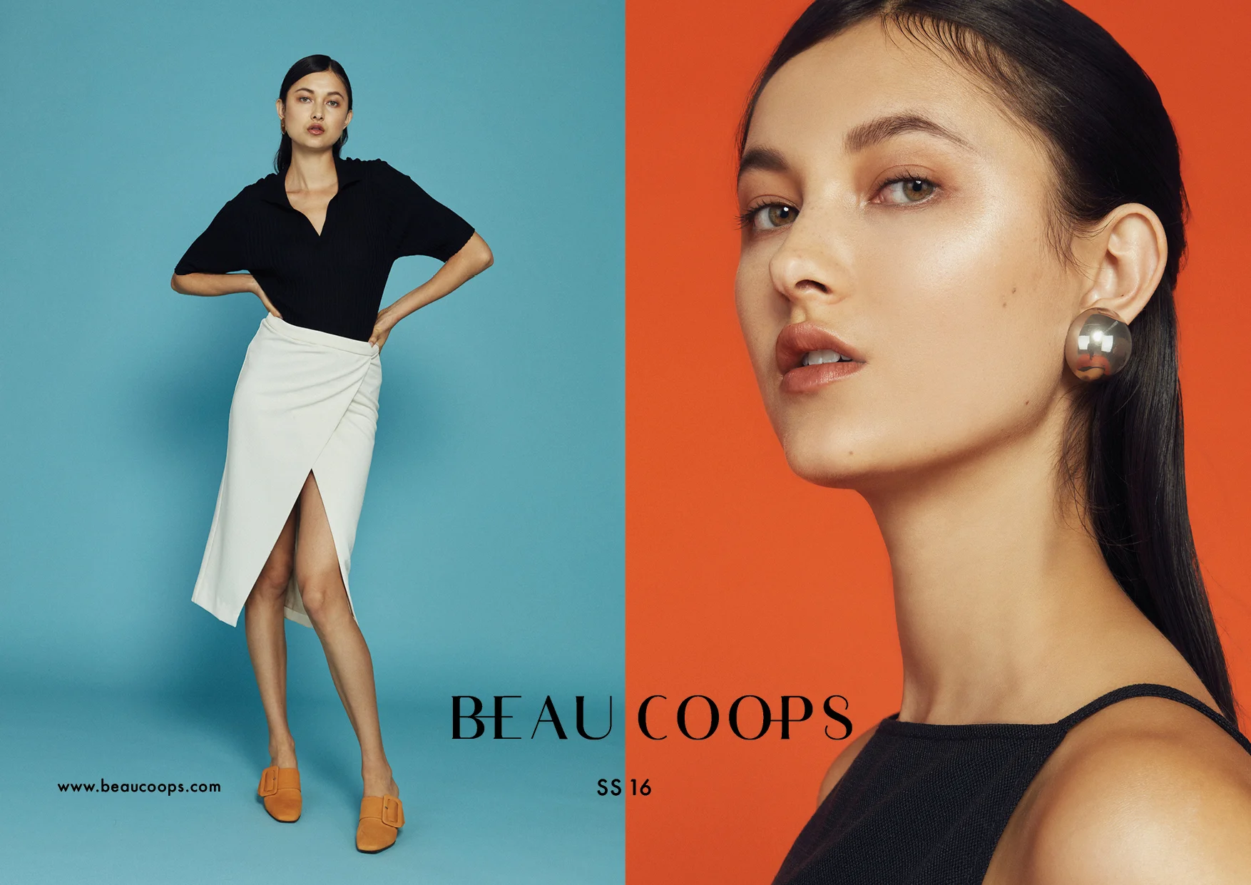 Beaucoops
