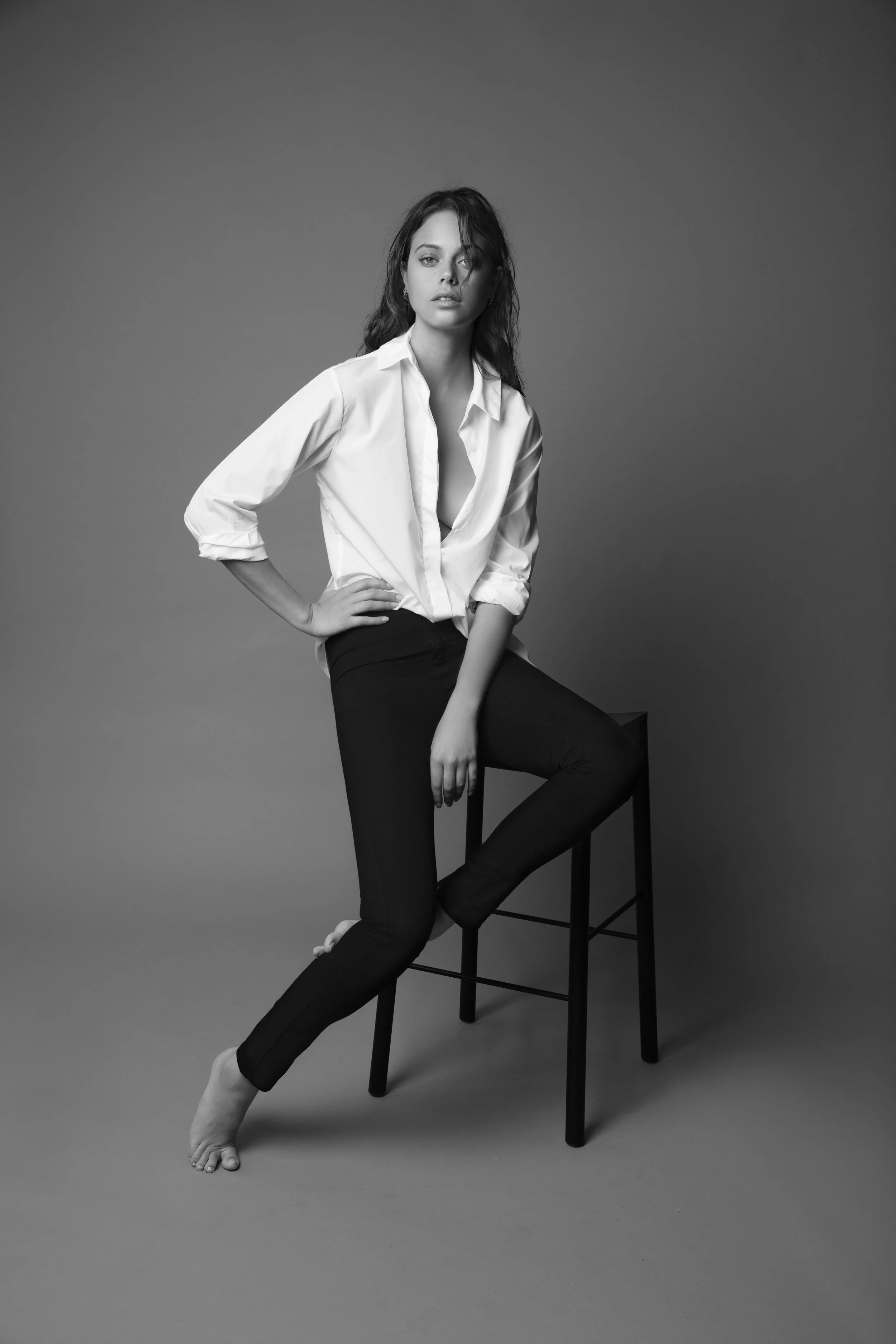 Juliette Hogan Denim