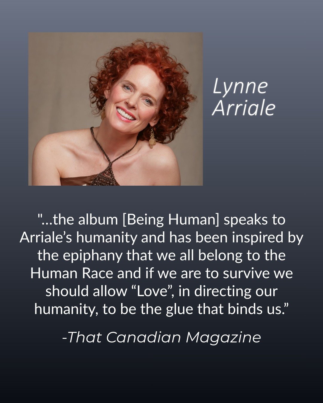 Thank you to That Canadian Magazine, I so appreciate the kind words!

If you'd like to be notified about news and my upcoming performances, please click the link in my bio.
#jazzpiano #womeninjazz #challengeinternational #modernjazz #contemporarymusi