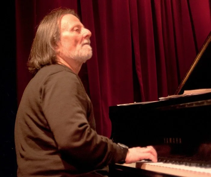 I&rsquo;m deeply saddened that Richie Beirach has passed. He was a deeply brilliant and beloved pianist, composer, and educator who inspired and taught generations of musicians. He touched countless lives and his generosity of spirit was profound. I 