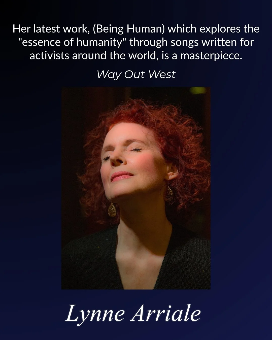 We&rsquo;re coming to Seattle and Oakland, we&rsquo;d love to see you there.
Ethan Phillion (bass) and Tanner Guss (drums) are incredible musicians. We are looking forward to sharing our music with you!
Thanks to Way Out West for the kind words!
If y