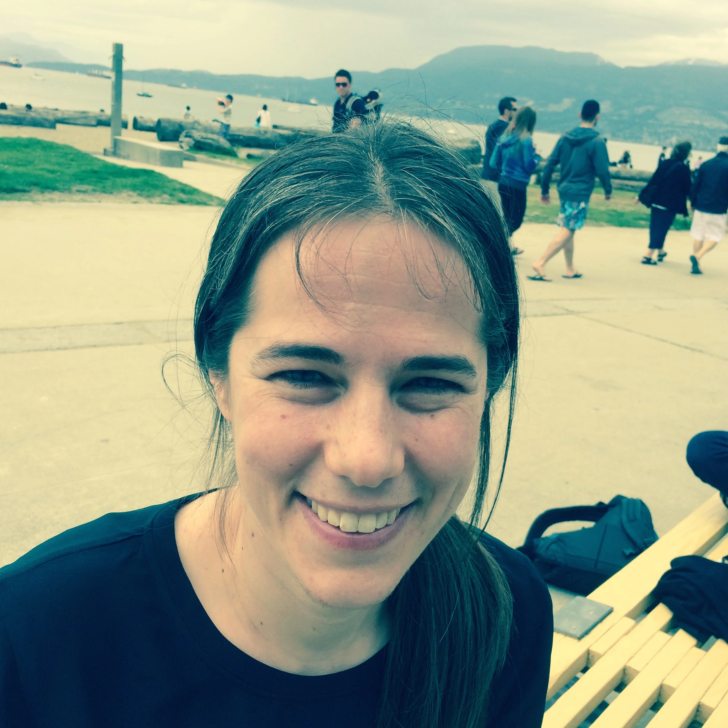 CAROLYN SAUNDERS, RM