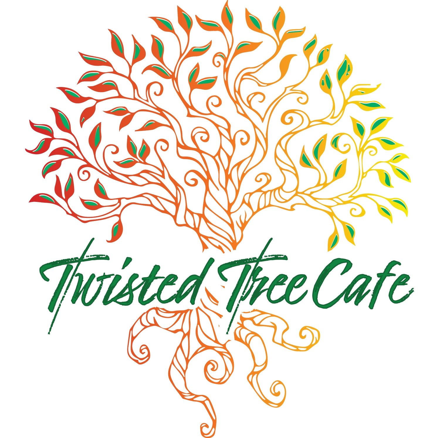 Twisted Tree Cafe