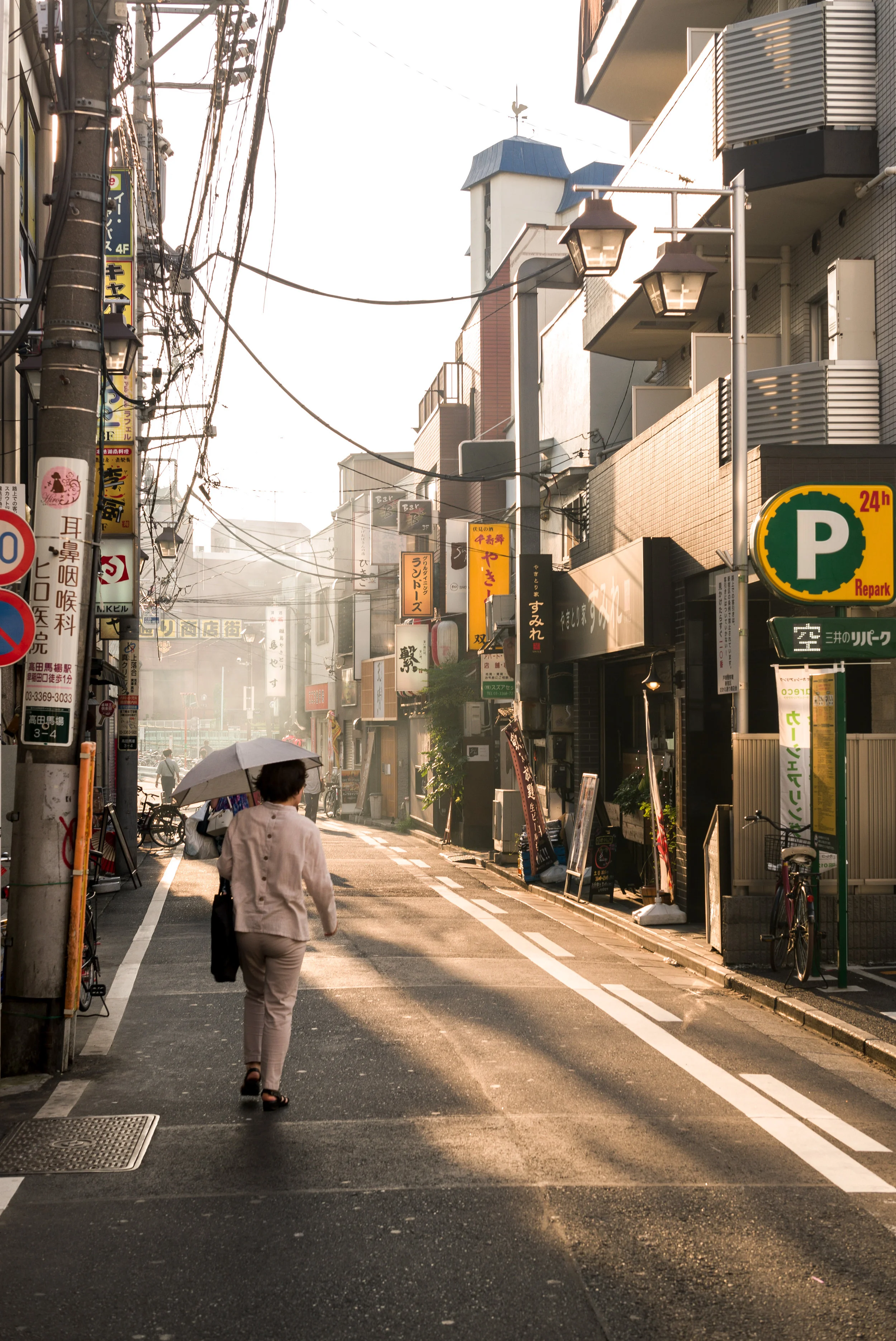 Tokyo, Japan