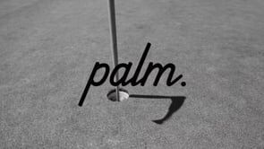 Palm Golf - 'Laid Back Open' Sizzle