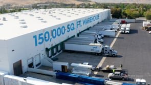 PFX - Fontana Warehouse Tour