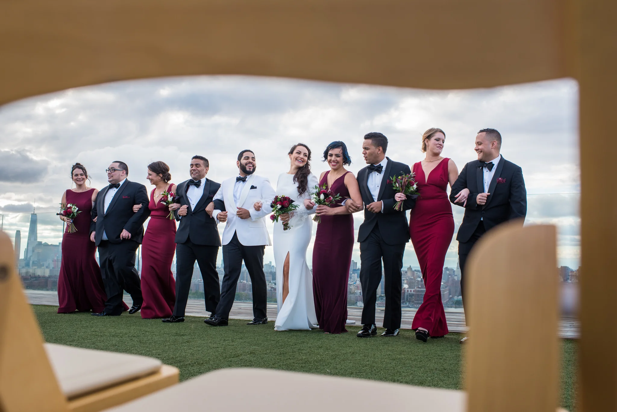 Bridal Party - Melissa & Ivan by Romina Hendlin-1.jpg